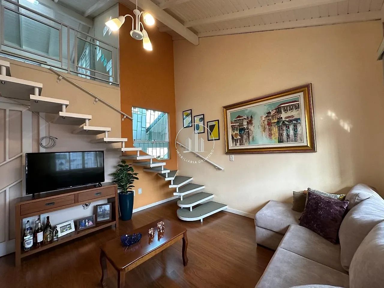 Casa 3 Quartos com 1 Suíte - Bela Vista - BRN
