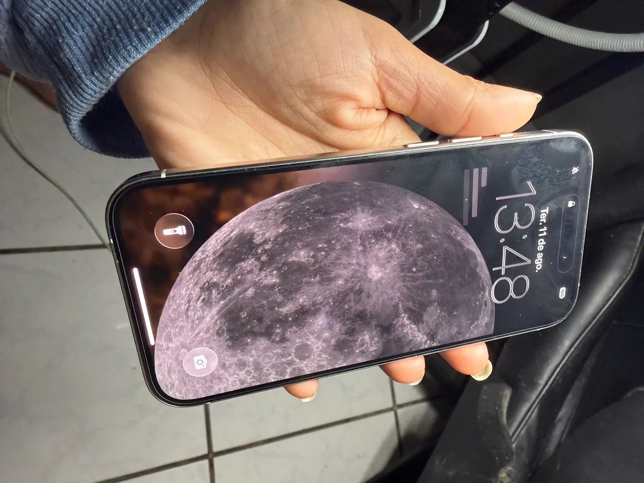 Iphone 15 pro - Foto 3