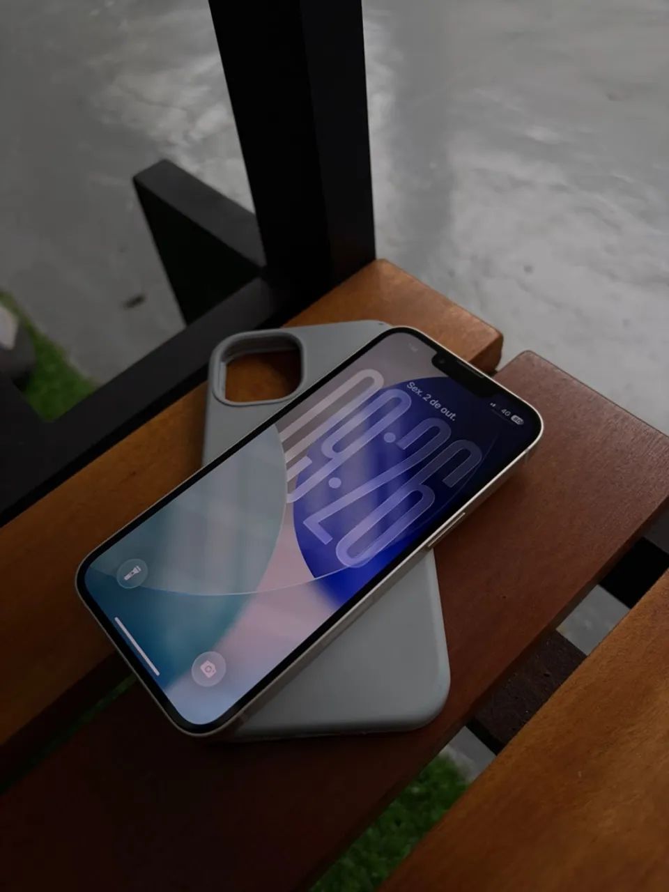 Iphone 13 128GB - Foto 2