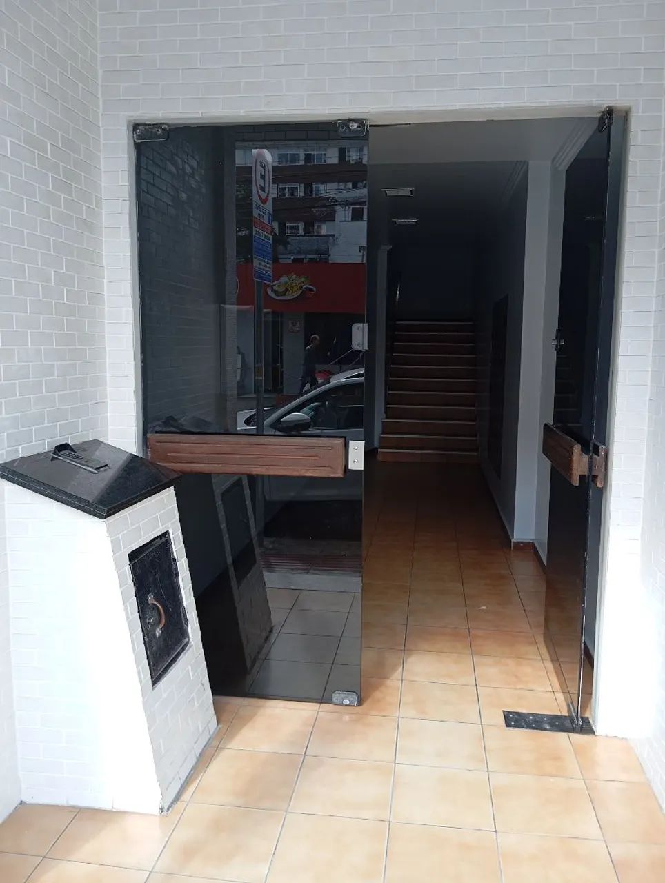 Apartamento 2 quartos para Aluguel - Centro de Itajaí - Foto 2