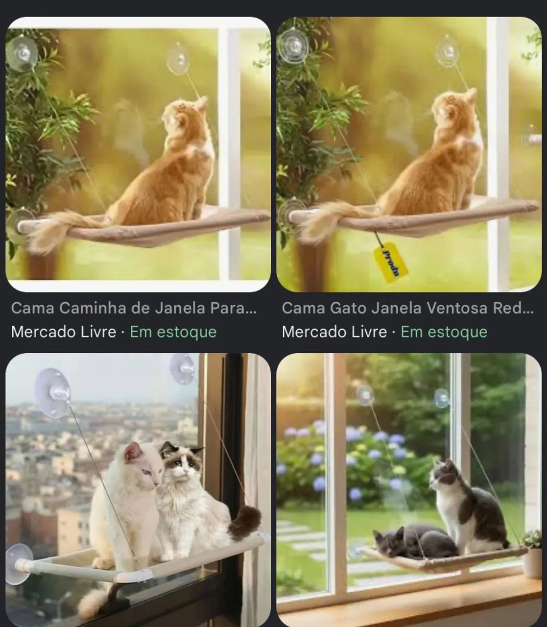 Cama Pet gato  - Foto 3