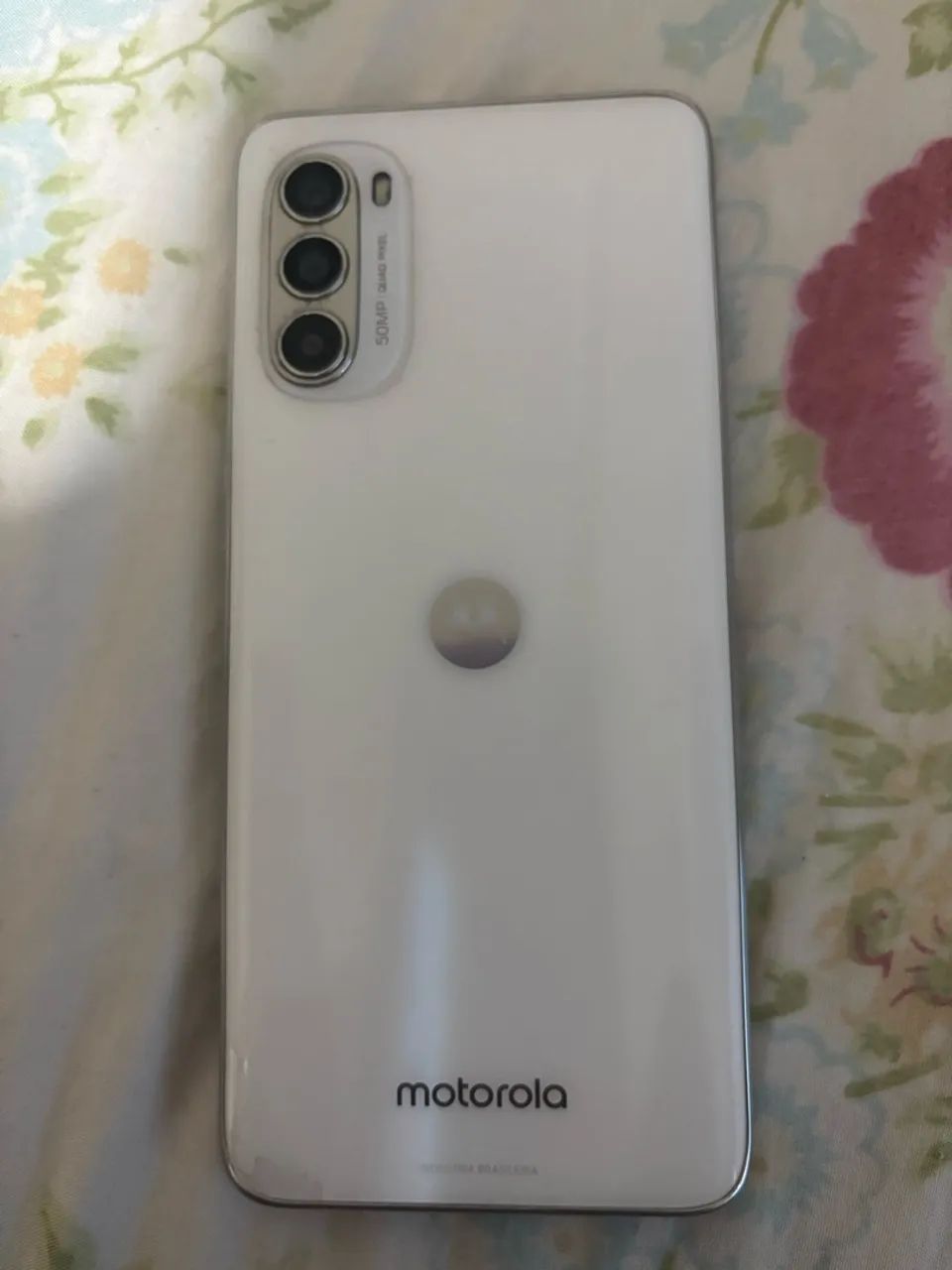 Celular motog52  - Foto 3