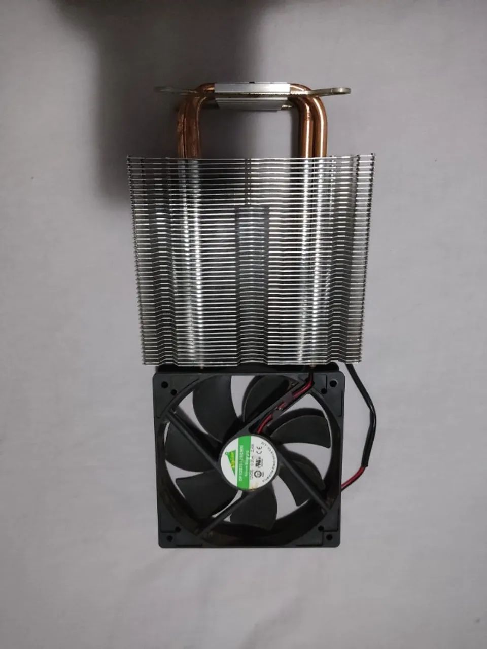 Intel Core i3-8350K 4GHz 4 Núcleos LGA1151 8ª Geração + TORRE DE RESFRIAMENTO(bônus) - Foto 3