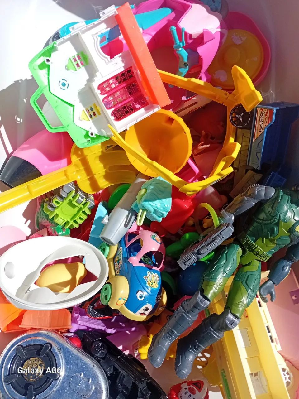 Brinquedos  - Foto 3