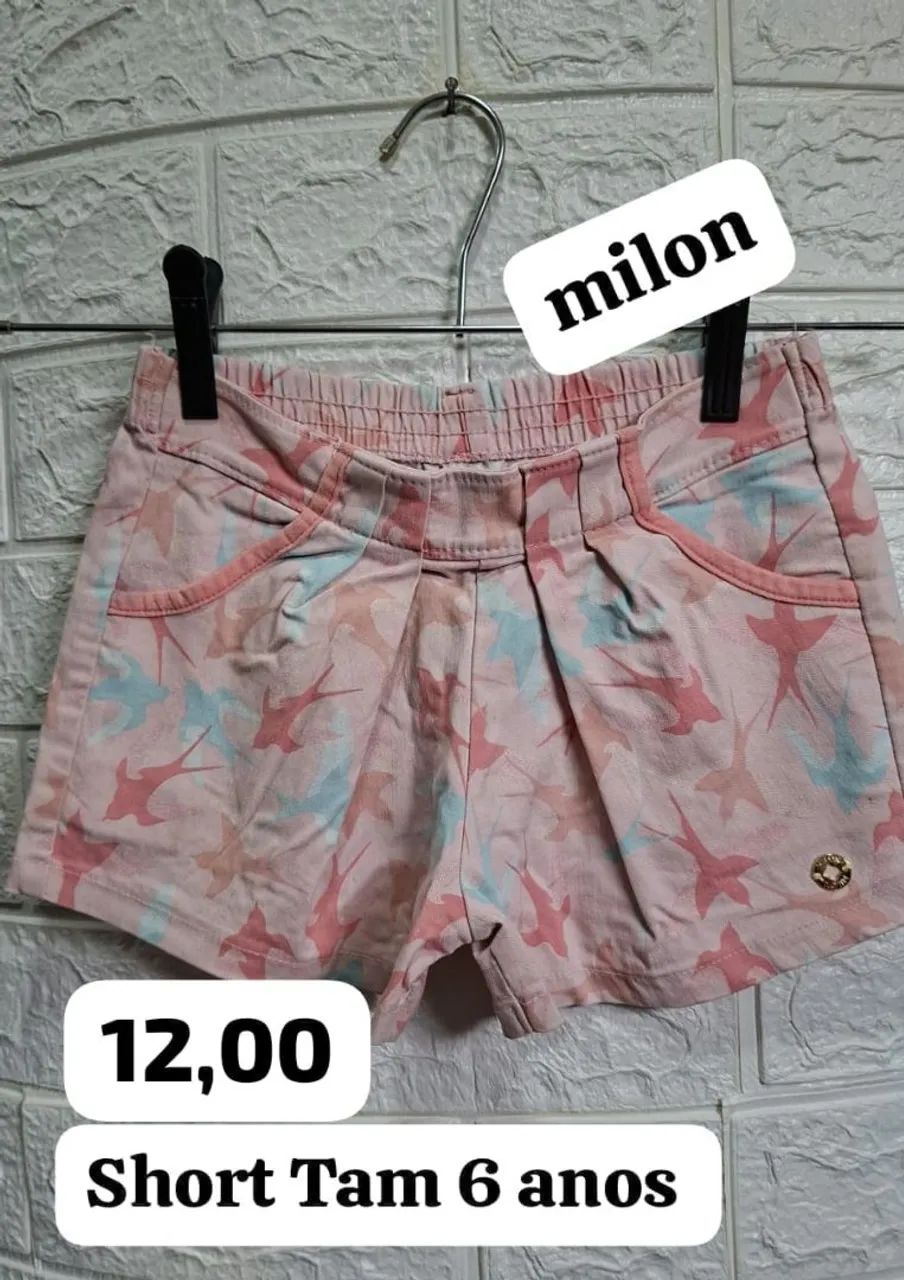 Roupas infantis  - Foto 4
