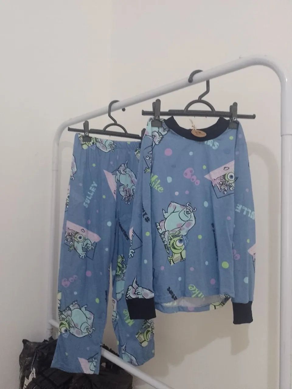 Pijamas infantil novo  - Foto 5