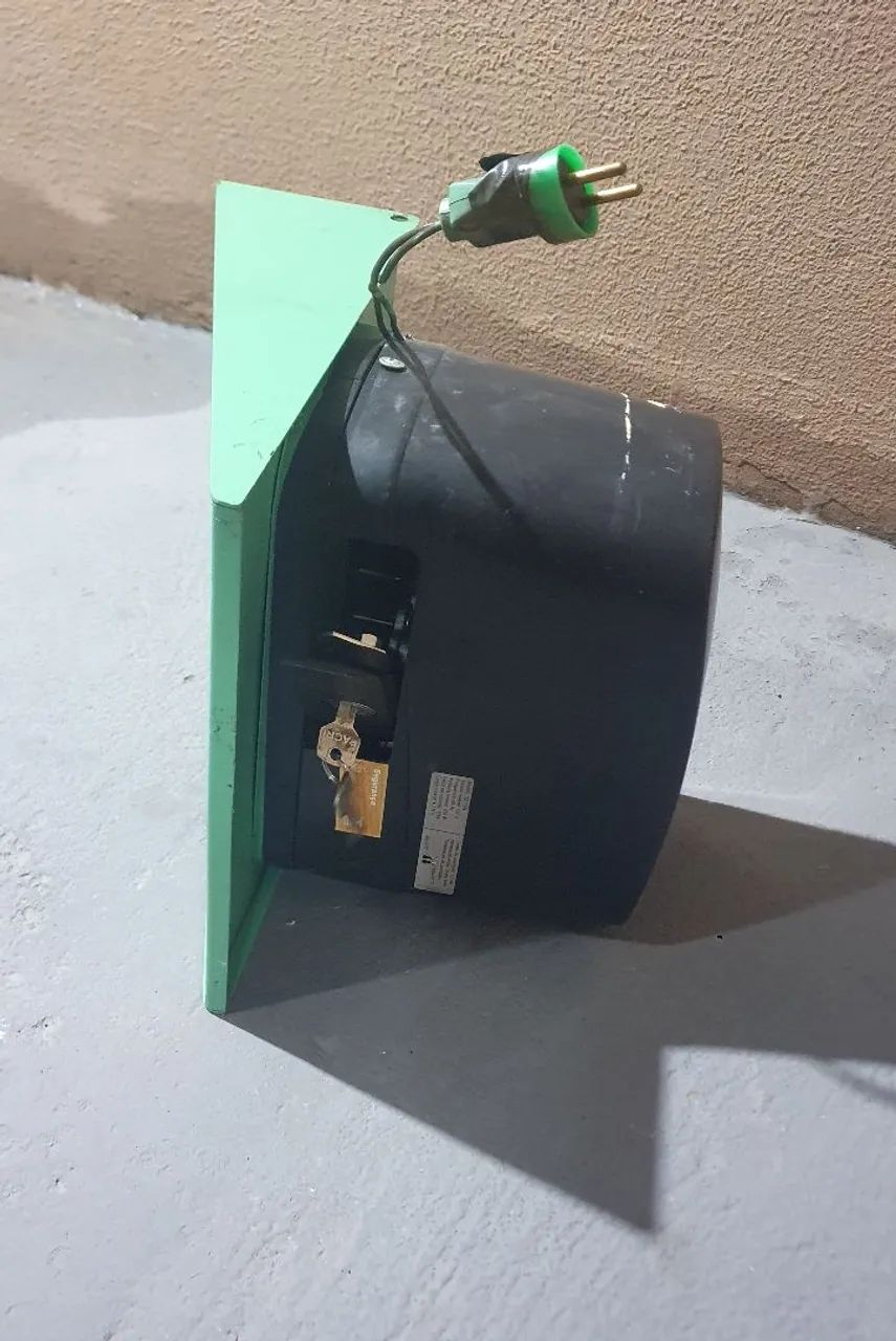 Motor de portão eletrônico - Foto 3