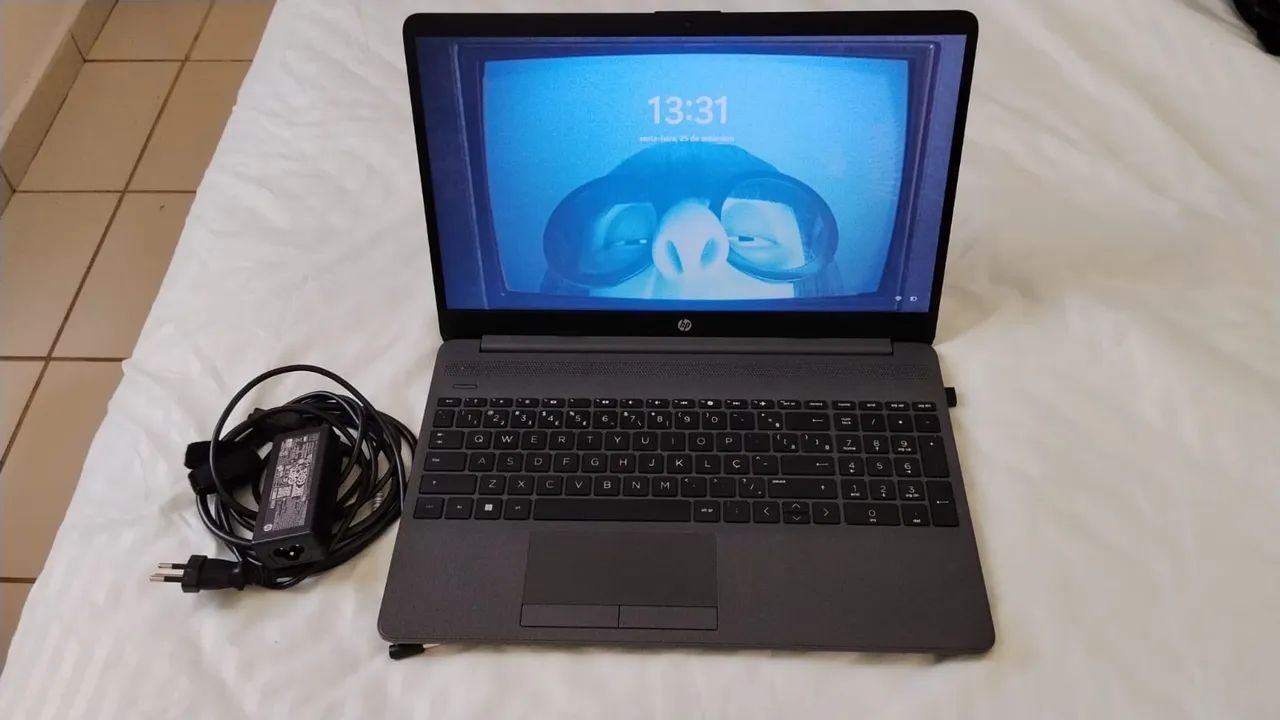 Notebook HP 256GB G9 I3 - Foto 4