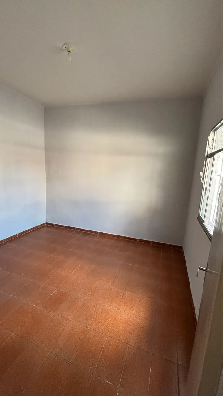 ALUGO CASA EM BENTO RIBEIRO 