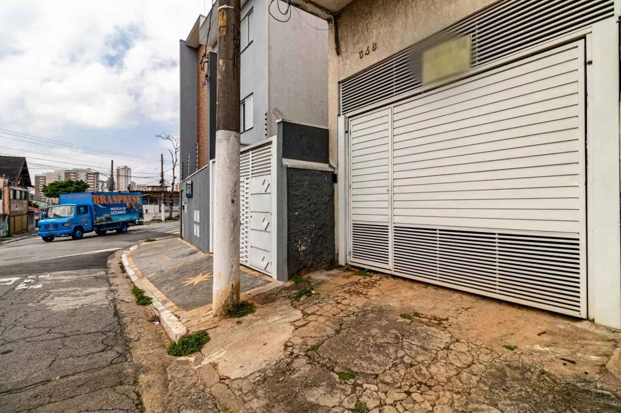 Terreno na Rua Maria Afonso, 348  130 m² - Foto 3