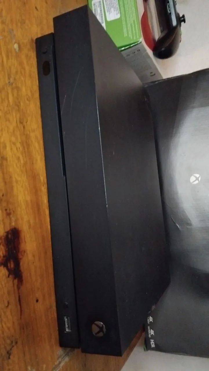 Xbox one x - Foto 2