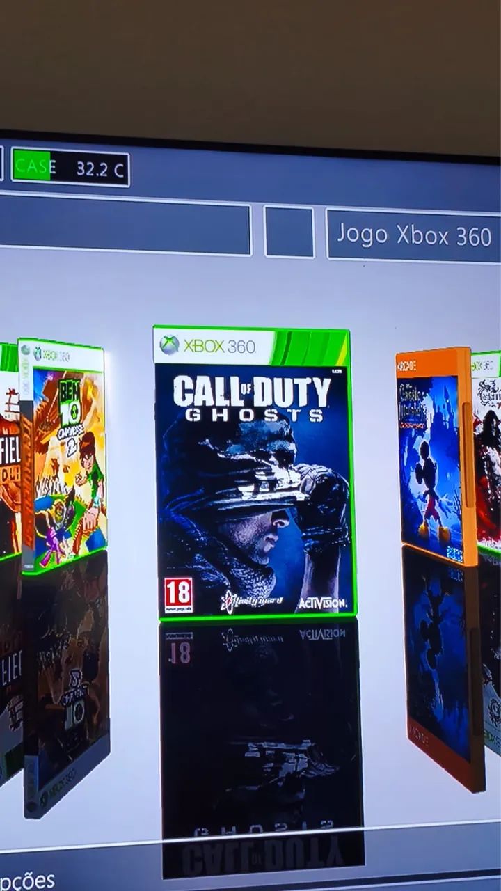 Xbox 360 desbloqueado  - Foto 2