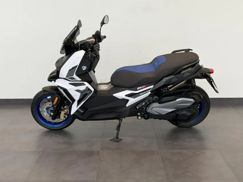 BMW C 400 X SPORT - Foto 2