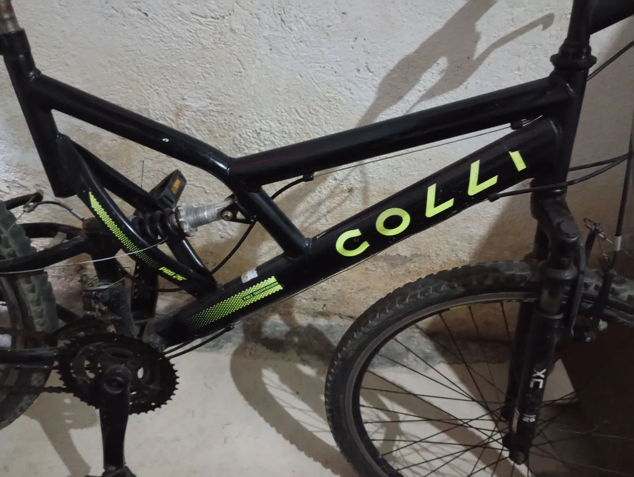 Vendo bicicleta  - Foto 5