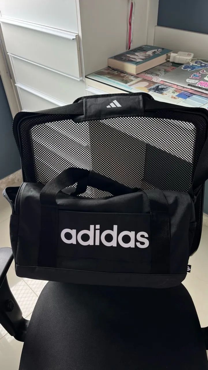 Mochila adidas