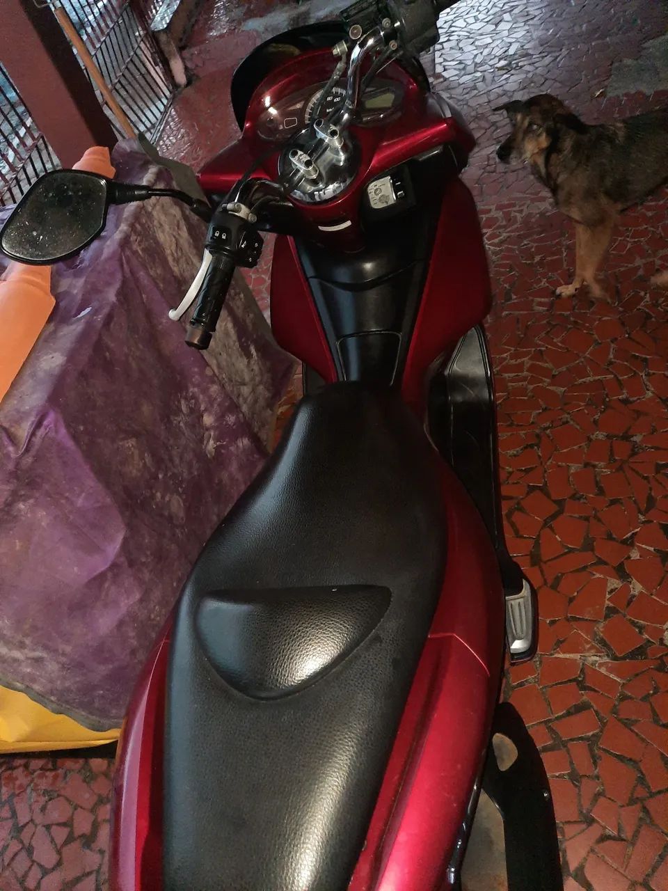 Pcx única dona  - Foto 3