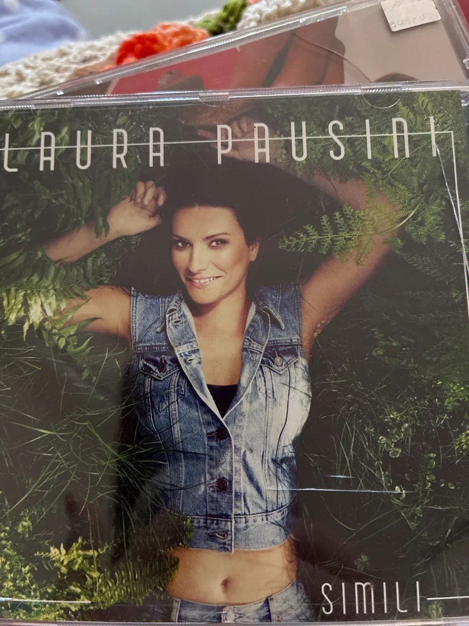 Cds originais kit com 3 - Foto 3