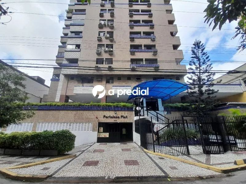 Foto do anúncio de Viva o privilégio de morar na Praia de Iracema, em Fortaleza-ce! em Praia de Iracema, Fortaleza