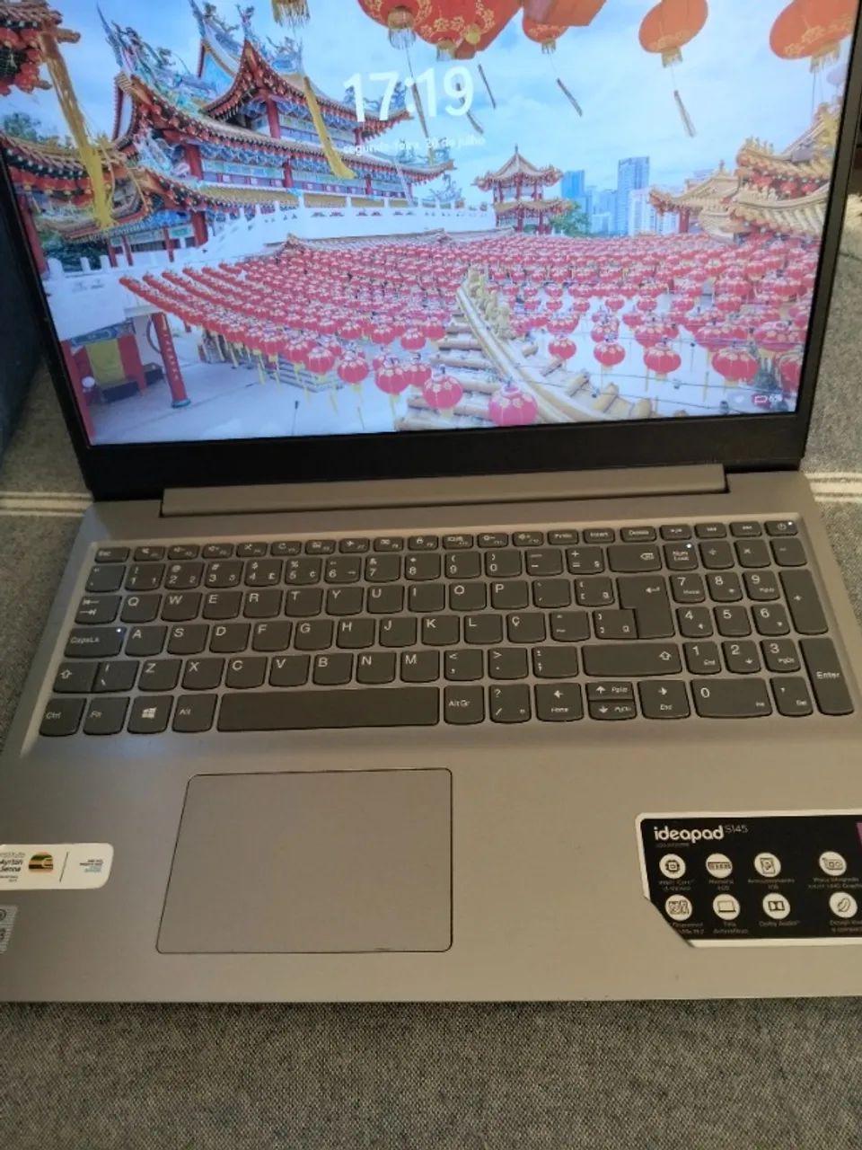 Notebook Lenovo S145 - Foto 2