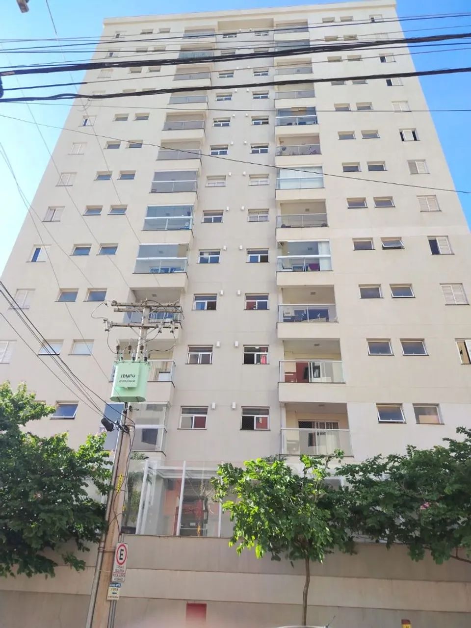 Piracicaba bairro Alto
