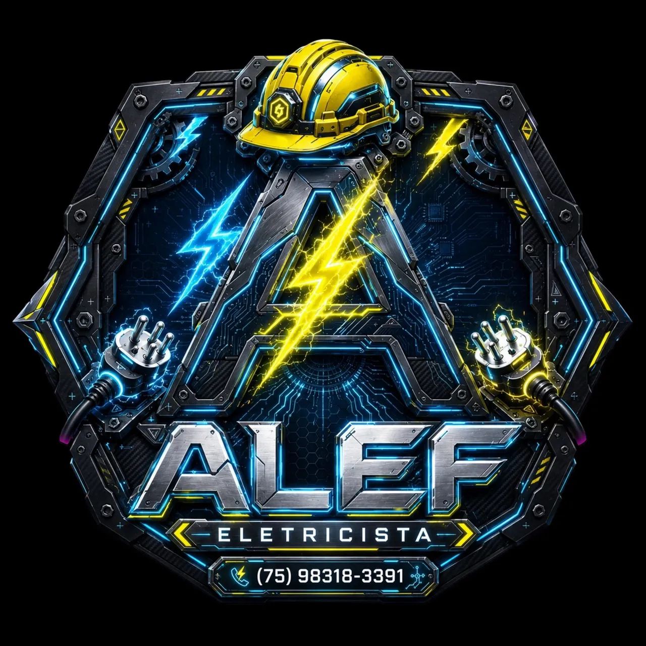 Eletricista .