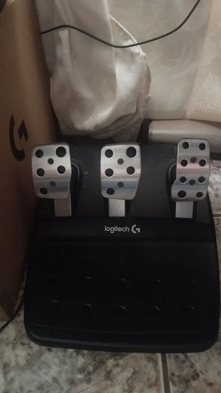 LOGITECH G920 - Foto 2