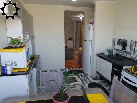 APTO PORTAL D'OESTE OSASCO - Foto 3