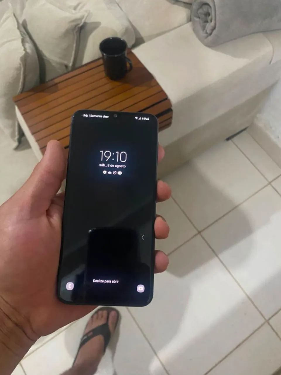 Samsung a30 64 gigas  - Foto 3