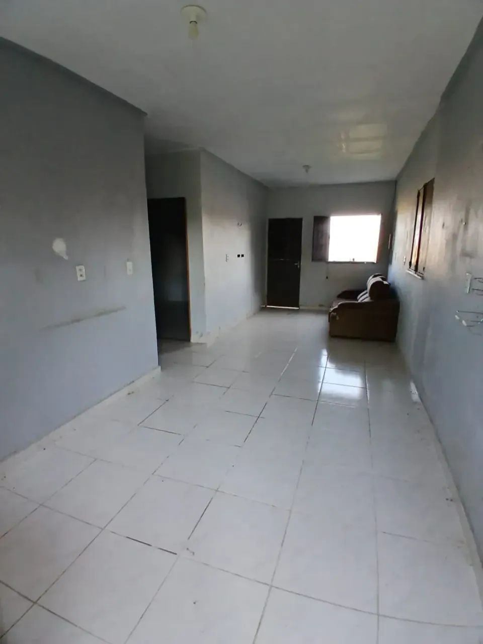 CASA A VENDA COM 02 QUARTOS  RESIDENCIAL NOVA AMAZONAS I - Foto 3