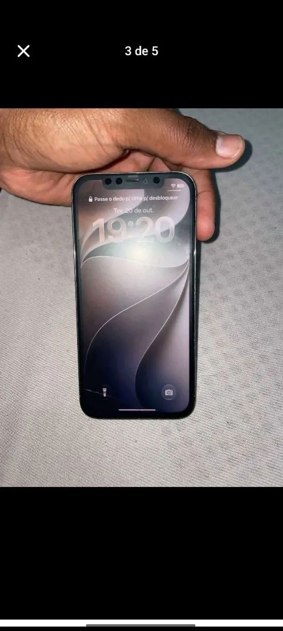 iPhone 12 pro  - Foto 3