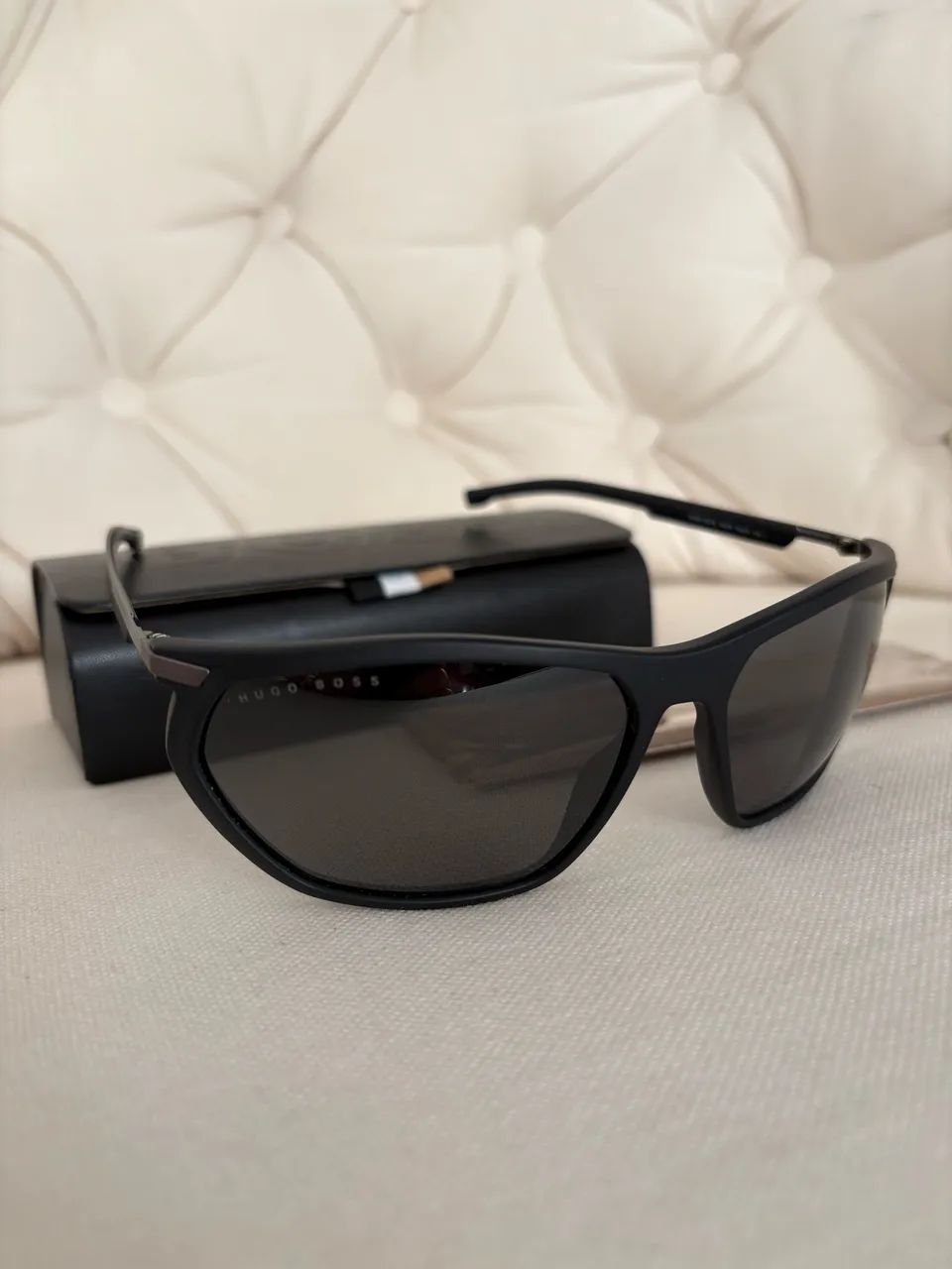 Óculos de sol Hugo Boss - Foto 2