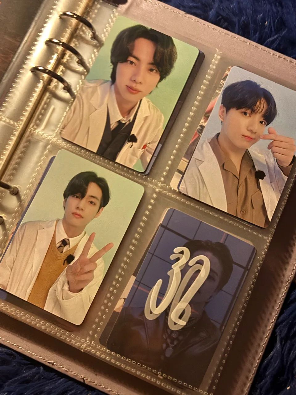 Photocards BTS - Foto 2