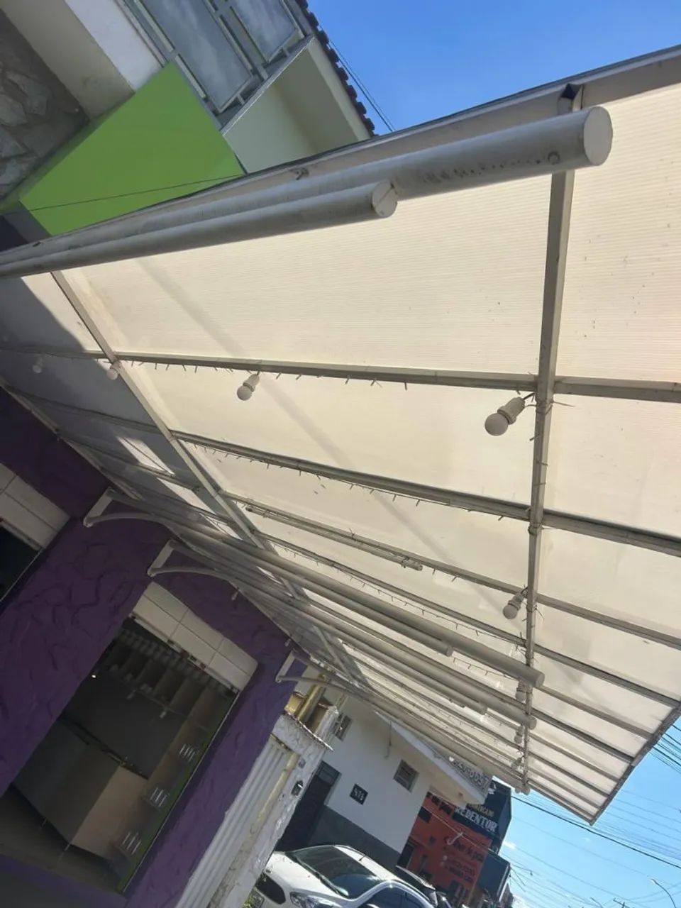 Toldo - Foto 4