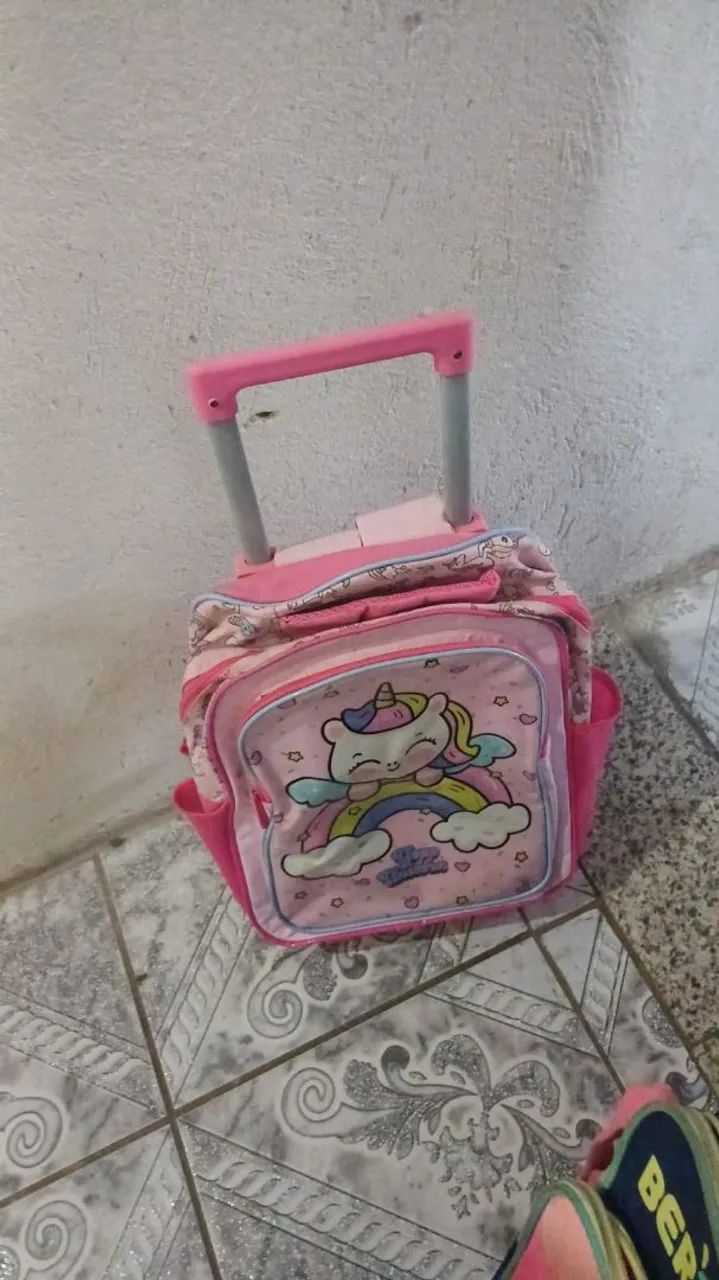 Kit de bolsa escola  - Foto 3