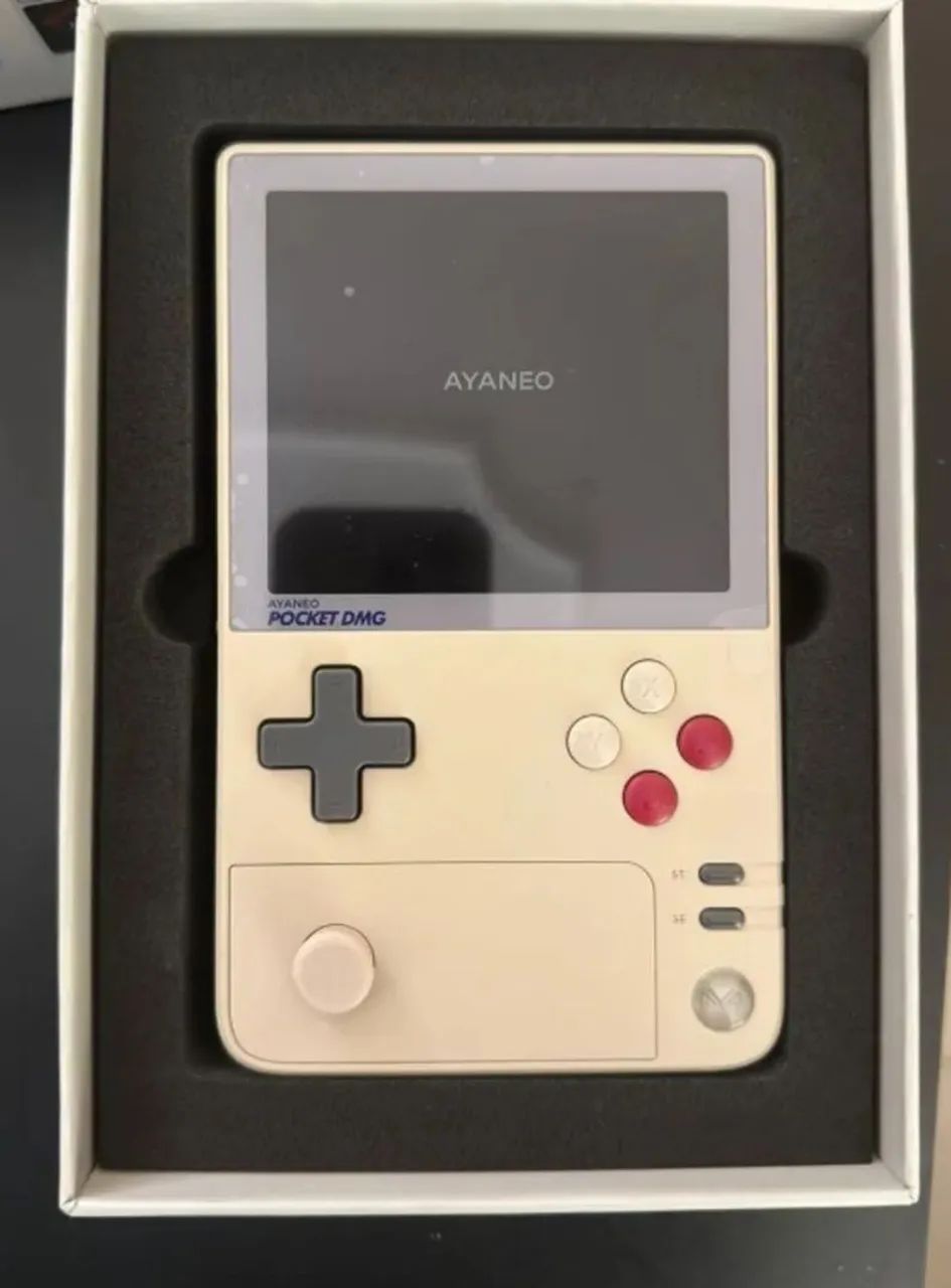 Ayaneo pocket dmg 1 Tera - Foto 3