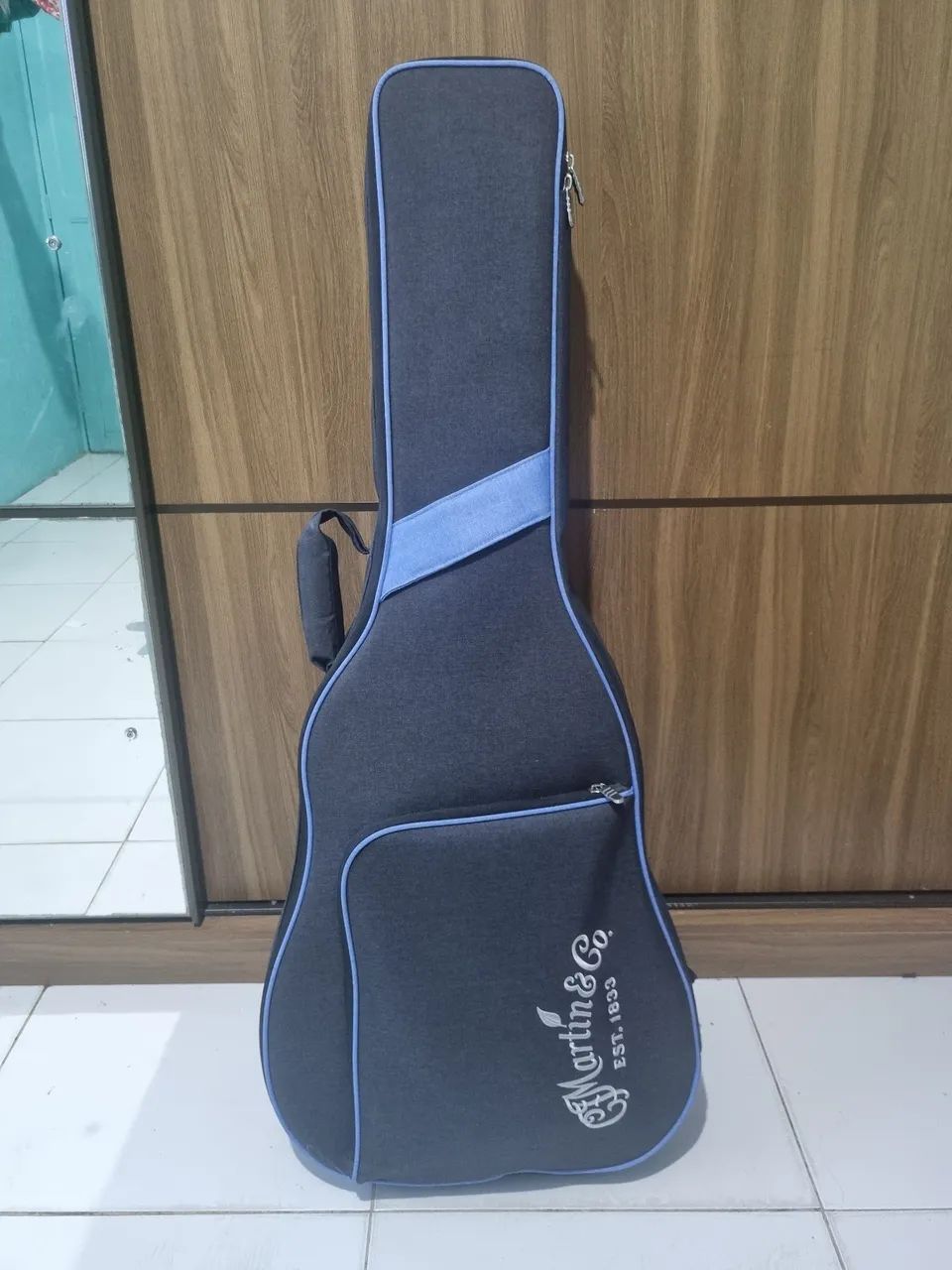 Violão Martin - Foto 3