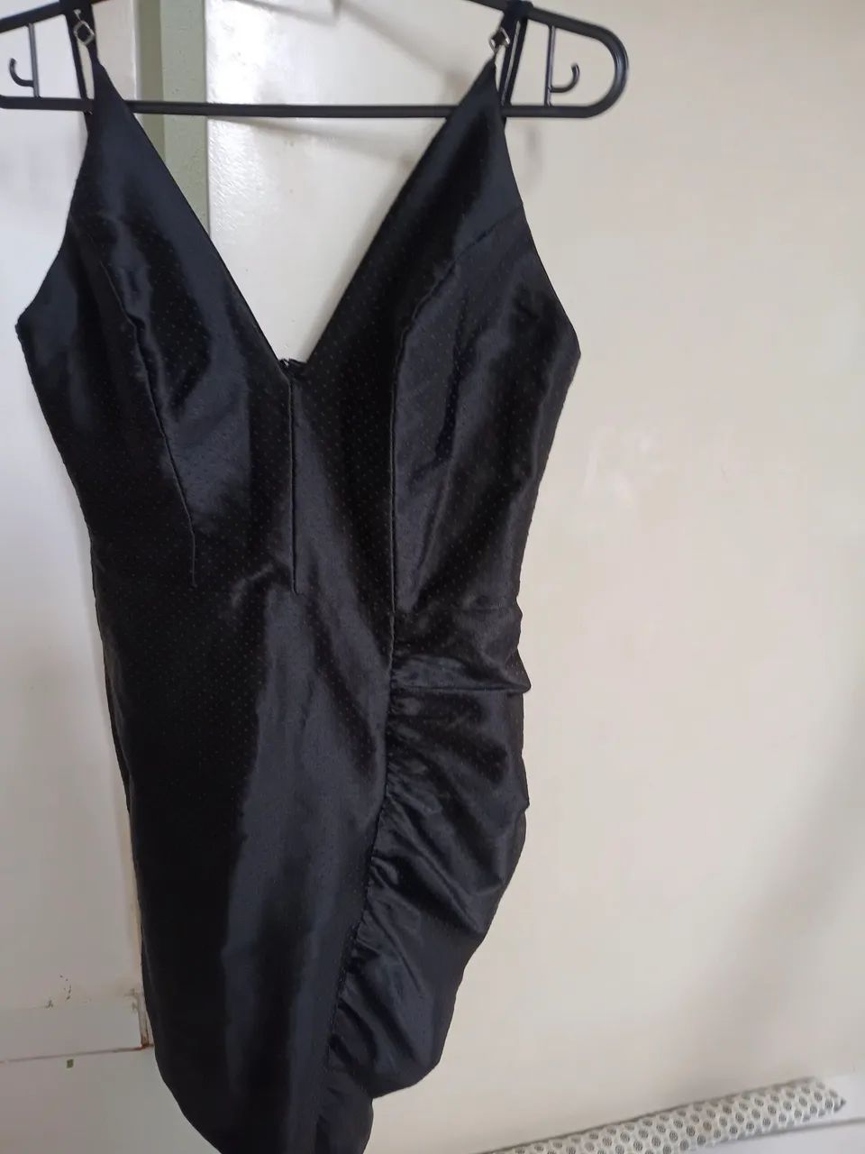Vestido de marca