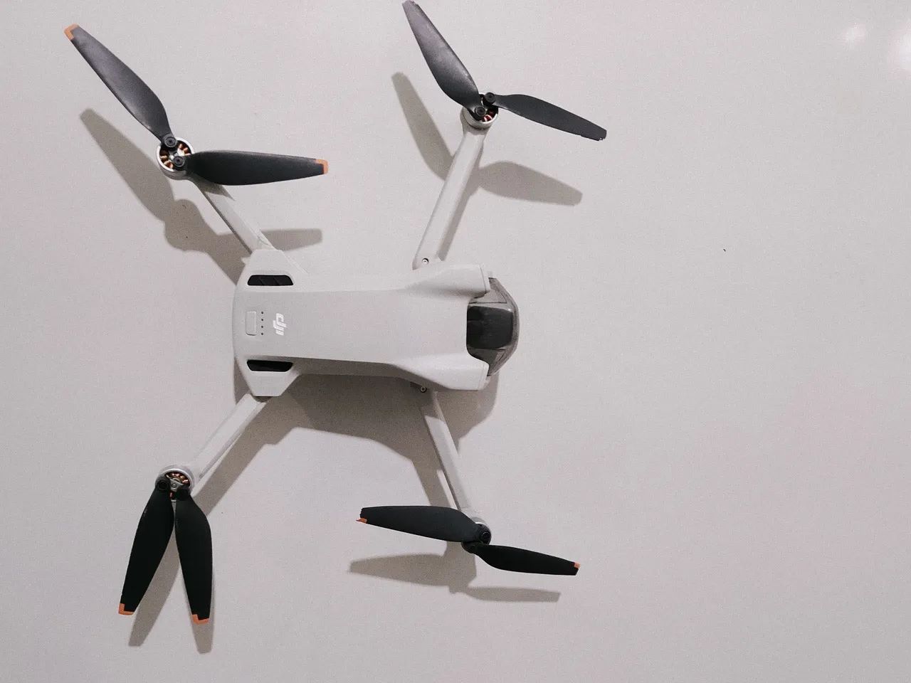 Drone DJI MINI 3 RC - Foto 5