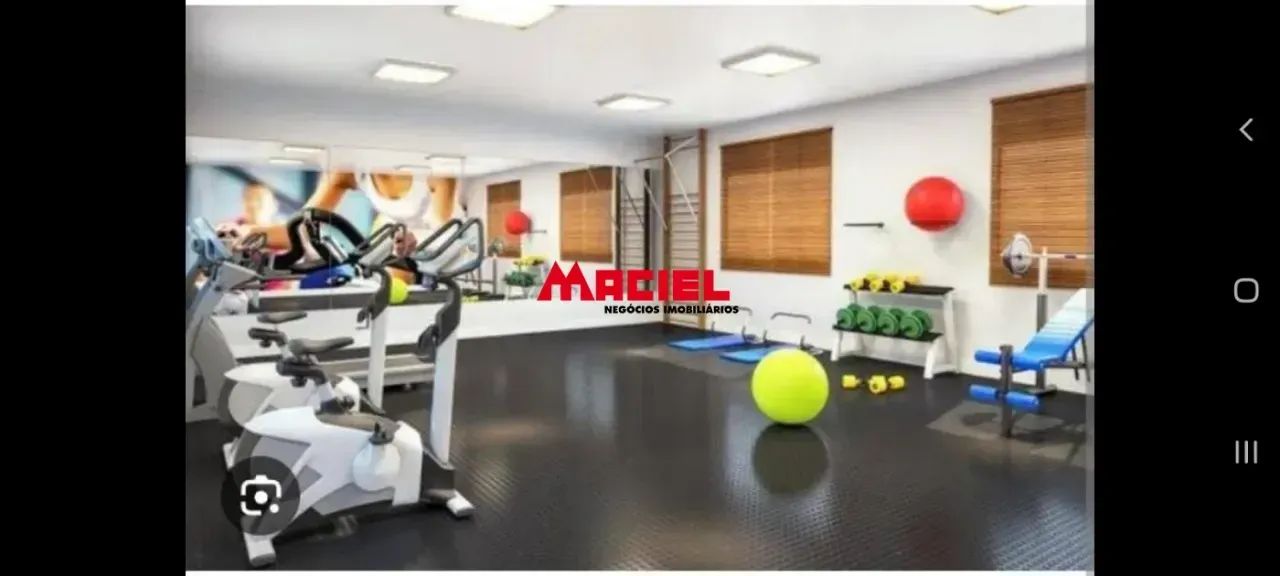 OPORTUNIDADE  Apartamento , 2 dormitórios , com academia , e área de laser - Foto 3