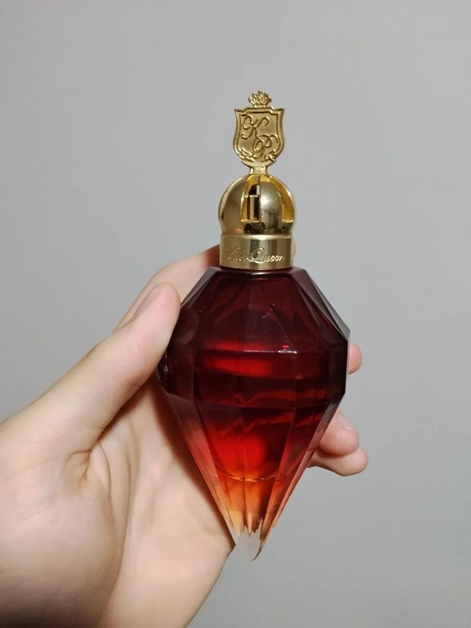 Perfume Katy Perry 2013 ORIGINAL  - Foto 2