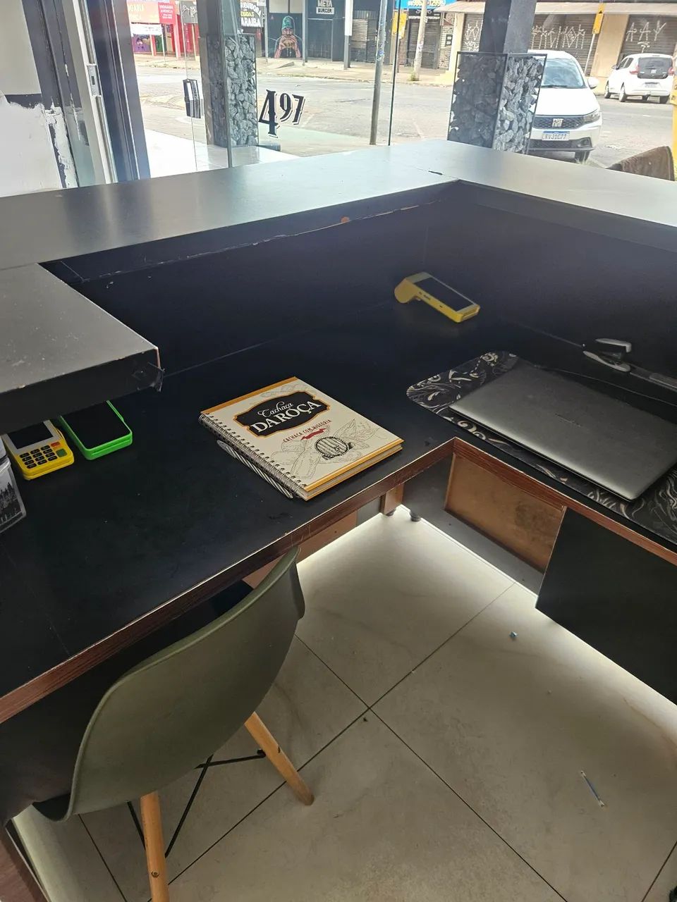 Móveis de salão  - Foto 3
