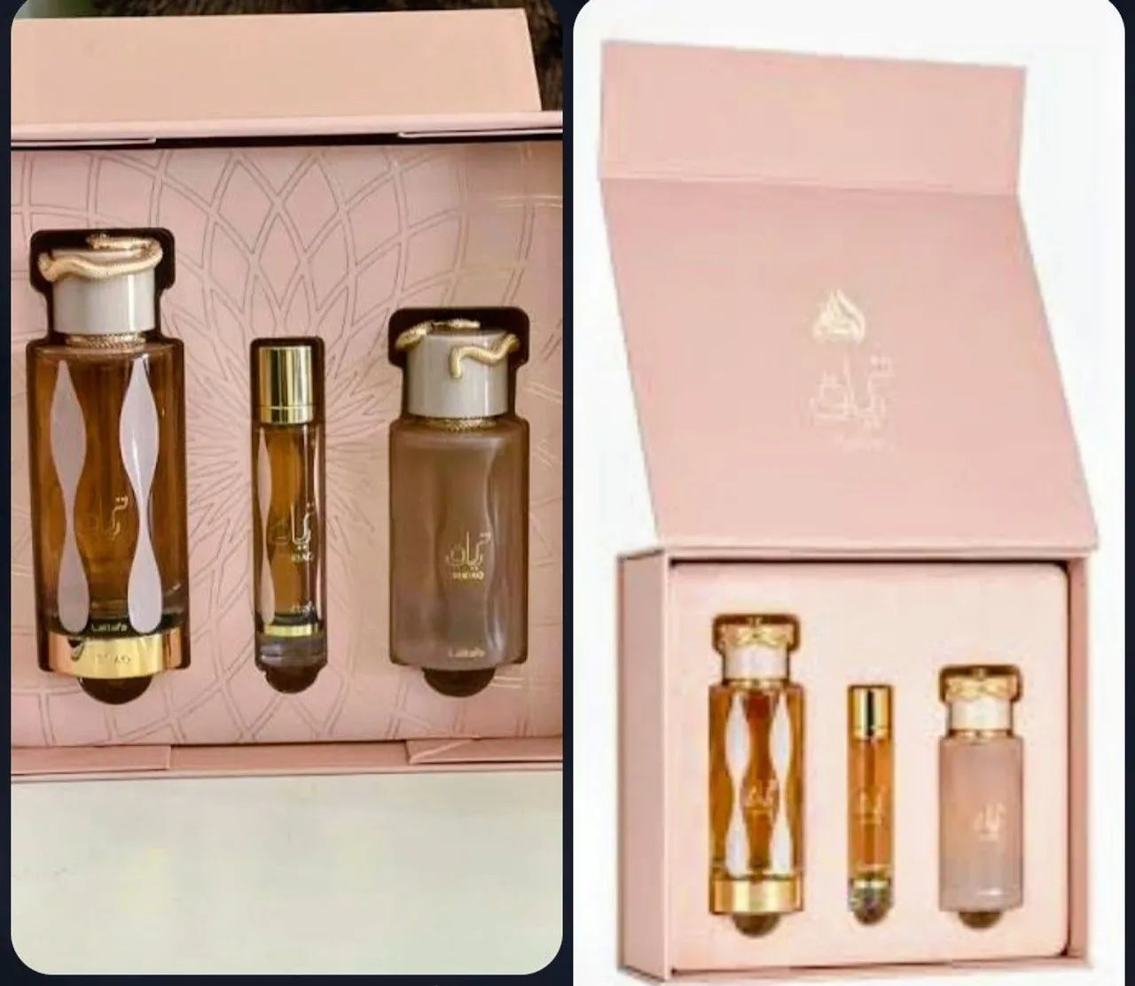 Perfumes a pronta entrega  - Foto 5