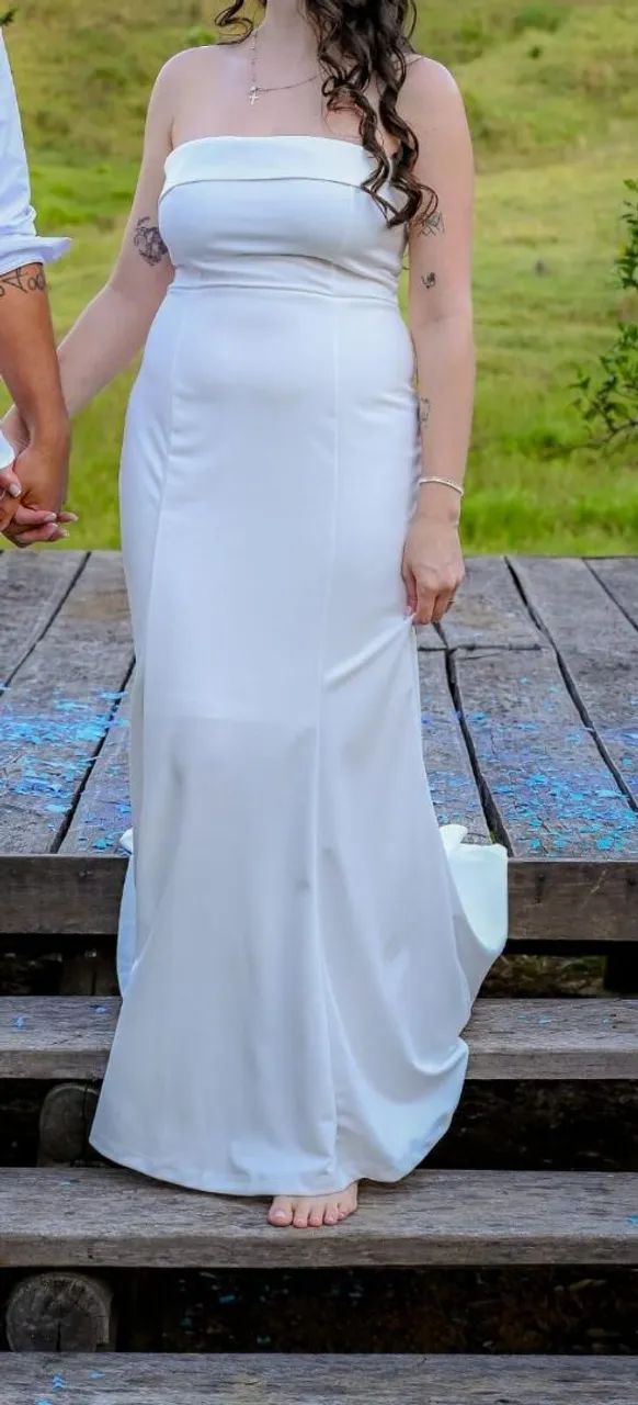 Vestido - Foto 3