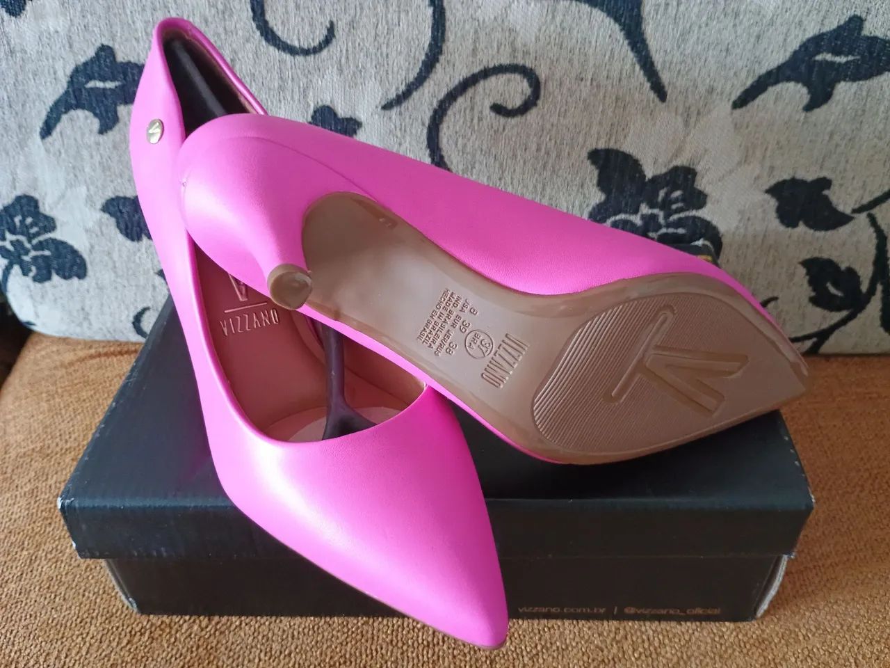 Scarpin 