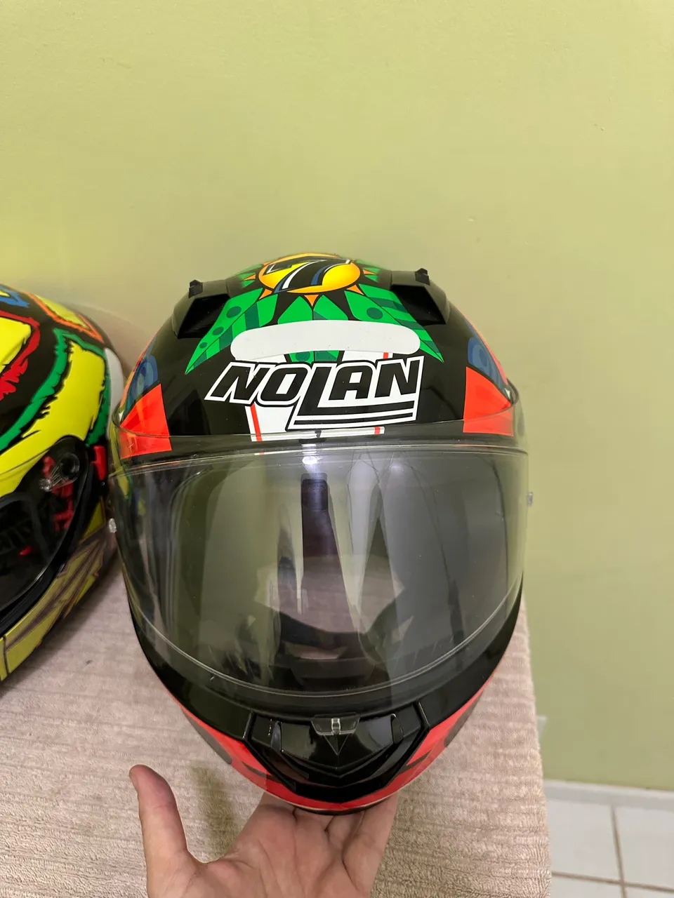 Escapamento Esportivo Titânio GP Lougan Rs Kawasaki Ninja ZX6 R
