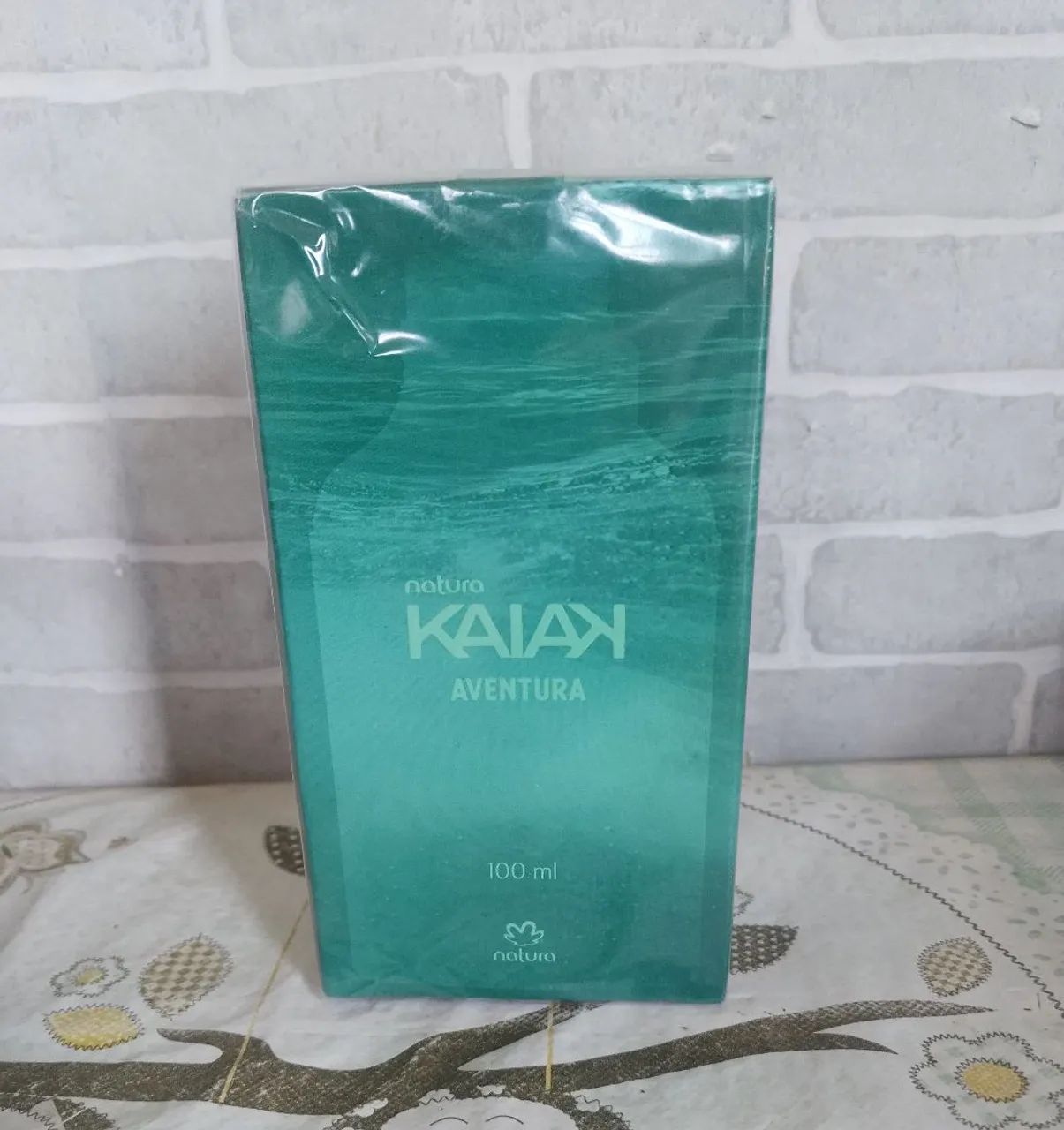 Perfume Kaiak aventura - Foto 4