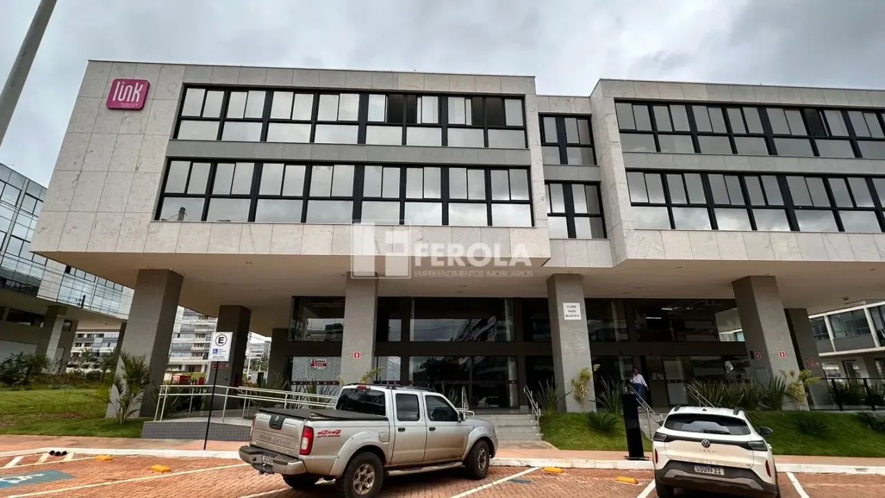 LOJA COMERCIAL BEM LOCALIZADA PARA ALUGUEL NO CLNW 4/5 E  NOROESTE/DF - 75M² - Foto 2