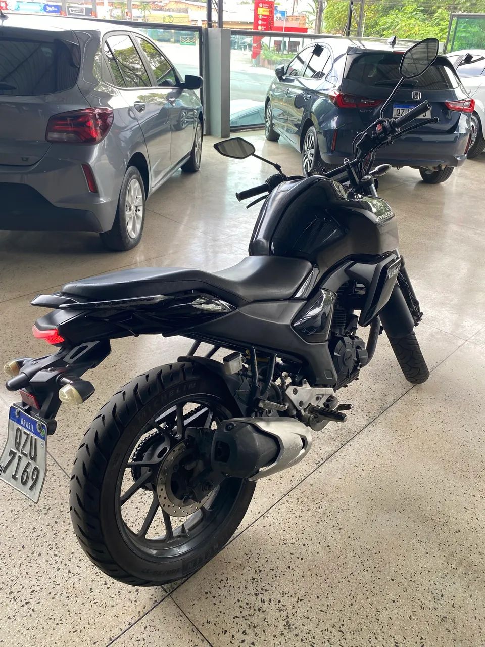 Fazer 150cc  - Foto 3