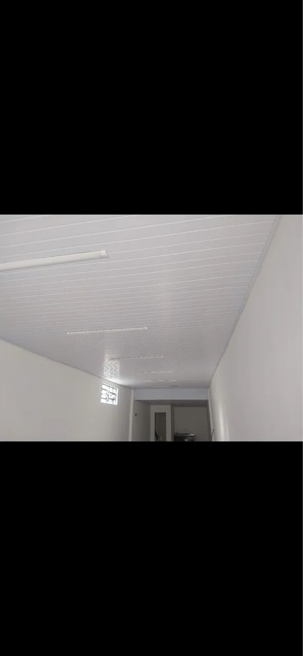 FORRO PVC - INSTALAÇÃO E ACABAMENTO - Foto 4