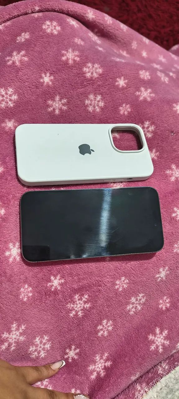 iPhone 14 pro max 128g - Foto 2